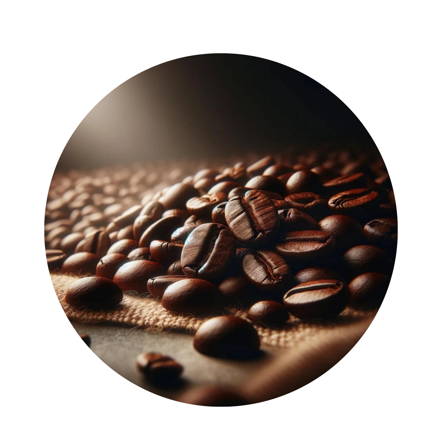 Freshly Roasted Ground Coffee