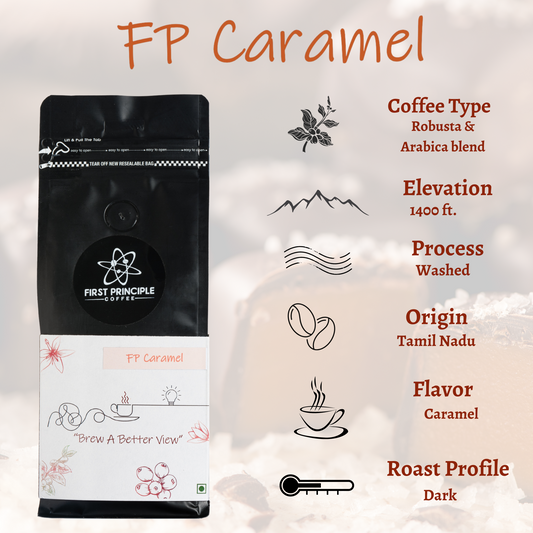 FP Caramel