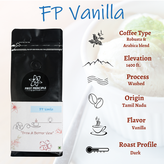 FP Vanilla